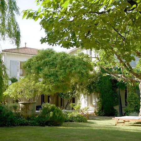 Maison Piloni LʼIsle-sur-la-Sorgue Dış mekan fotoğraf