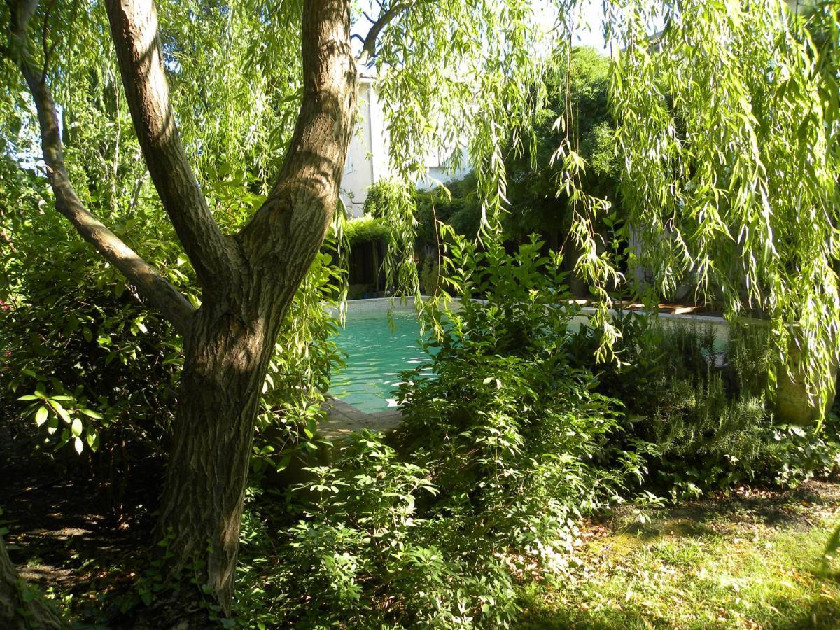 Maison Piloni LʼIsle-sur-la-Sorgue Dış mekan fotoğraf