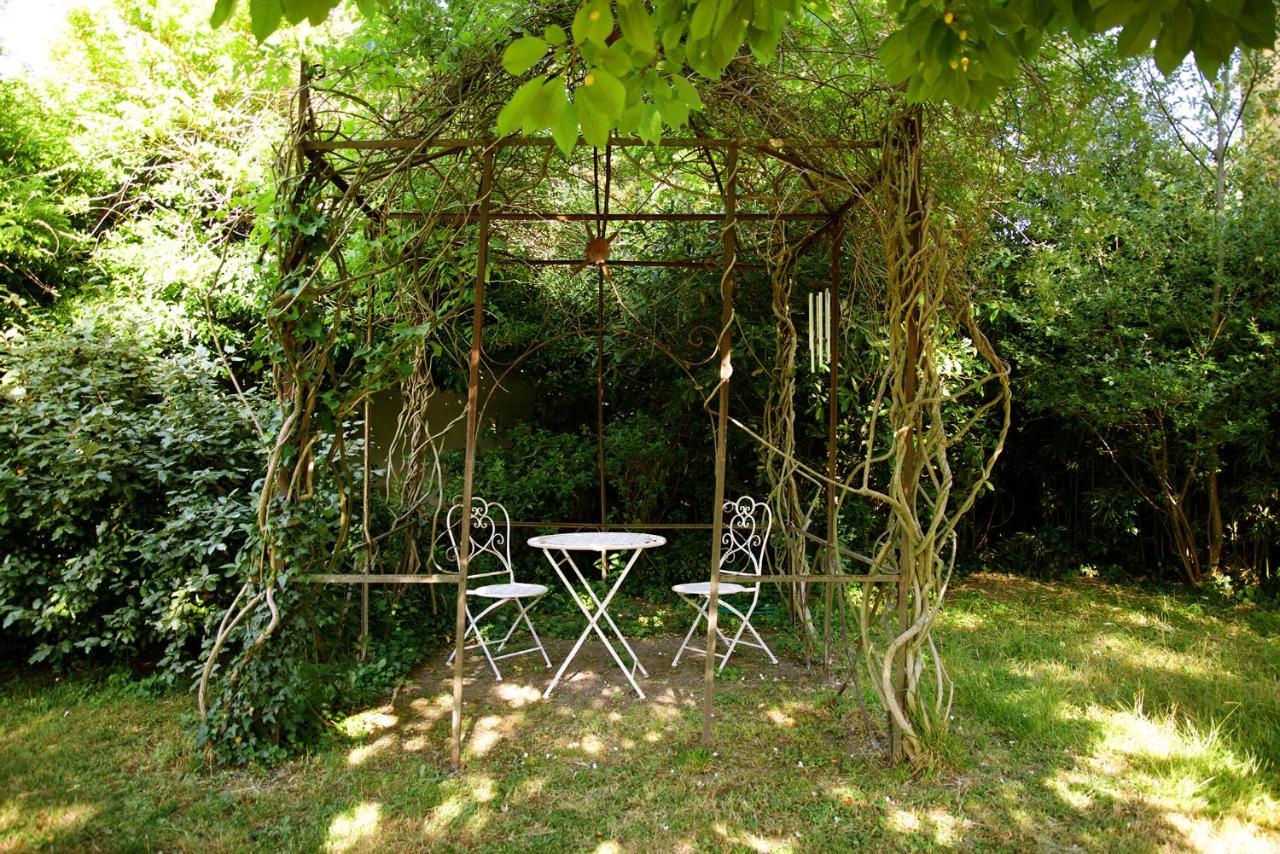Maison Piloni LʼIsle-sur-la-Sorgue Dış mekan fotoğraf