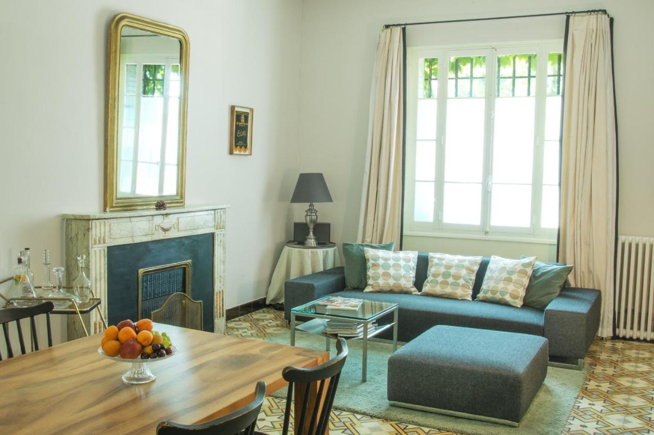 Maison Piloni LʼIsle-sur-la-Sorgue Dış mekan fotoğraf