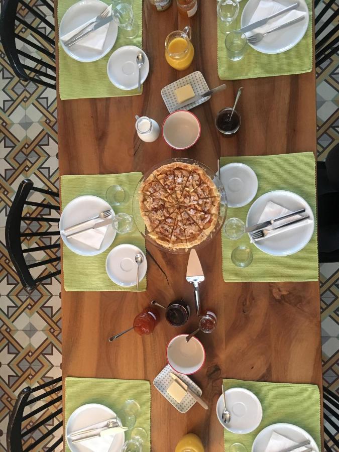 Maison Piloni LʼIsle-sur-la-Sorgue Dış mekan fotoğraf