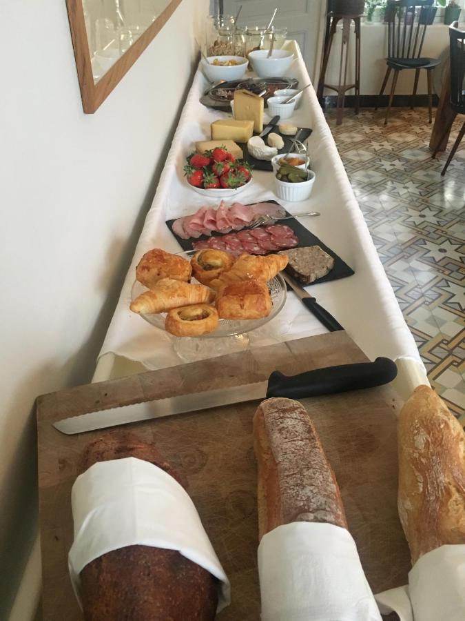 Maison Piloni LʼIsle-sur-la-Sorgue Dış mekan fotoğraf