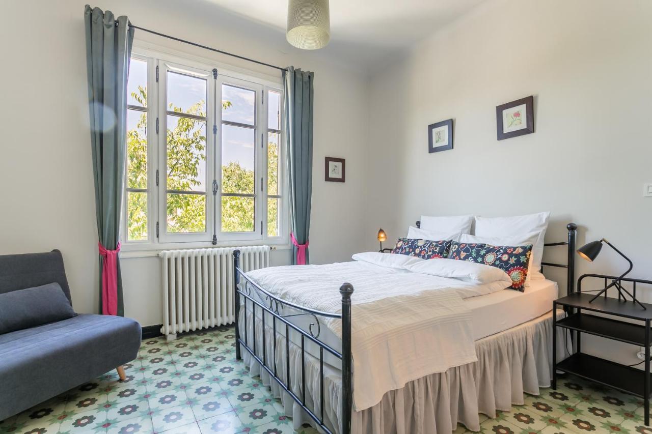 Maison Piloni LʼIsle-sur-la-Sorgue Dış mekan fotoğraf