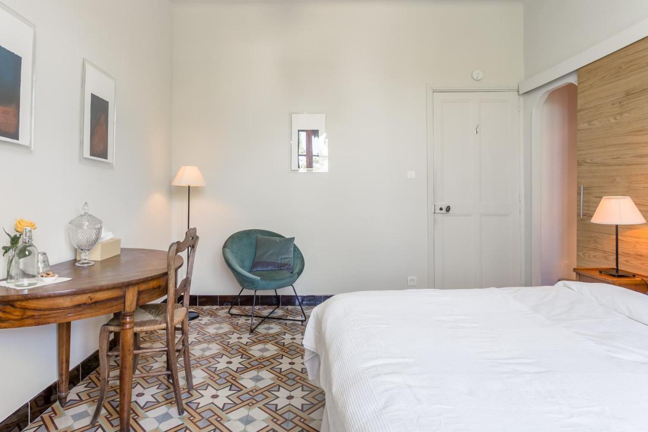 Maison Piloni LʼIsle-sur-la-Sorgue Dış mekan fotoğraf